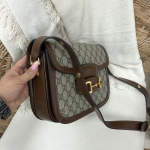 Сумка женская Gucci Артикул LUX-19551. Вид 5