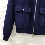 Куртка мужская Stefano Ricci Артикул LUX-26538. Вид 6