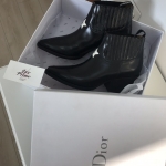 Ботинки женские Christian Dior Артикул LUX-18420. Вид 1