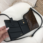 Сумка женская Fendi Артикул LUX-14603. Вид 1