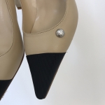 Туфли женские  Chanel Артикул LUX-14700. Вид 4