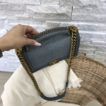 Сумка женская Boy Chanel Артикул LUX-14762. Вид 2