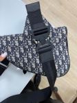 Сумка женская Saddle Christian Dior Артикул LUX-25280. Вид 3