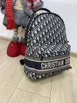 Рюкзак женский  Christian Dior Артикул LUX-25267. Вид 1