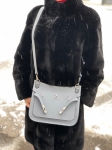 Сумка женская Jypsiere Hermes Артикул LUX-27194. Вид 1