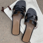 Сандалии Oran Hermes Артикул LUX-21567. Вид 2