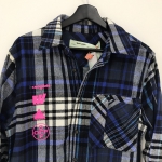 Рубашка женская Off-White™ Артикул LUX-17633. Вид 3