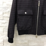 Куртка мужская Stefano Ricci Артикул LUX-26539. Вид 6