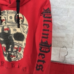 Костюм спортивный детский Philipp Plein Артикул LUX-17701. Вид 2