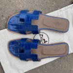 Сандалии Oran Hermes Артикул LUX-13322. Вид 3