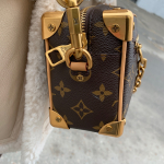 Сумка женская Louis Vuitton Артикул LUX-21768. Вид 3