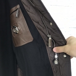 Куртка мужская Stefano Ricci Артикул LUX-17576. Вид 2