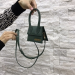 Сумка женская JACQUEMUS Артикул LUX-21941. Вид 2