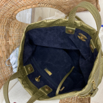 Сумка женская SHOPPING Chanel Артикул LUX-16455. Вид 3