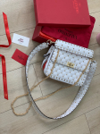 Сумка женская Spike.UP Valentino Артикул LUX-17660. Вид 2