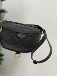 Поясная сумка Louis Vuitton Артикул LUX-24828. Вид 1