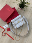 Сумка женская Spike.UP Valentino Артикул LUX-17660. Вид 1