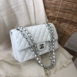 Сумка женская Classic 2.55 Chanel Артикул LUX-15394. Вид 4