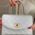 Сумка женская Chanel Артикул LUX-21053. Вид 6