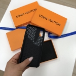 Чехол на iPhone Louis Vuitton Артикул LUX-27251. Вид 2