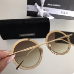 Очки Dolce & Gabbana Артикул LUX-27195. Вид 4