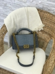 Сумка женская Boy Chanel Артикул LUX-14762. Вид 1