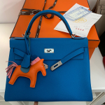 Сумка женская KELLY 32 Hermes Артикул LUX-21918. Вид 3