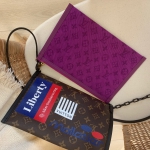 Сумка женская Louis Vuitton Артикул LUX-14857. Вид 4