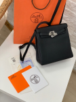 Рюкзак женский KELLY ADO Hermes Артикул LUX-17030. Вид 1