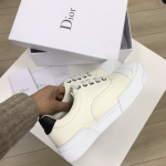 Кеды женские Christian Dior Артикул LUX-26162. Вид 3