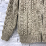 Бомбер мужской Loro Piana Артикул LUX-24956. Вид 3