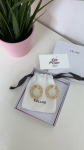 Серьги Celine Артикул LUX-17229. Вид 1