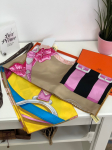 Платок Hermes Артикул LUX-15899. Вид 1