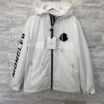 Ветровка мужская Moncler Артикул LUX-17895. Вид 1