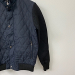 Куртка мужская  Артикул LUX-17912. Вид 2