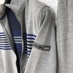 Костюм спортивный мужской 3-ка Bottega Veneta Артикул LUX-16464. Вид 2