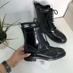 Ботинки женские Christian Dior Артикул LUX-18123. Вид 1