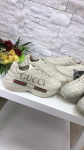 Кроссовки женские  Gucci Артикул LUX-17374. Вид 4
