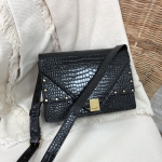 Сумка женская Yves Saint Laurent Артикул LUX-19044. Вид 1