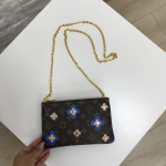 Сумка женская Louis Vuitton Артикул LUX-17039. Вид 1