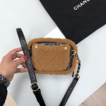 Сумка женская Chanel Артикул LUX-21767. Вид 2
