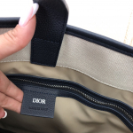 Сумка женская Christian Dior Артикул LUX-14232. Вид 4