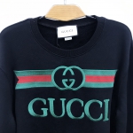 Толстовка мужская Gucci Артикул LUX-27299. Вид 2
