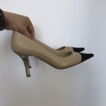 Туфли женские  Chanel Артикул LUX-14700. Вид 2