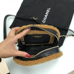 Сумка женская Chanel Артикул LUX-21767. Вид 3