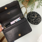 Сумка женская Chanel Артикул LUX-24307. Вид 4