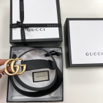  Ремень  Gucci Артикул LUX-8703. Вид 2