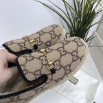 Лоферы женские Gucci Артикул LUX-18353. Вид 2