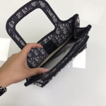 Сумка женская Christian Dior Артикул LUX-17485. Вид 2