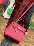 Сумка женская KELLY 32 Hermes Артикул LUX-21925. Вид 2